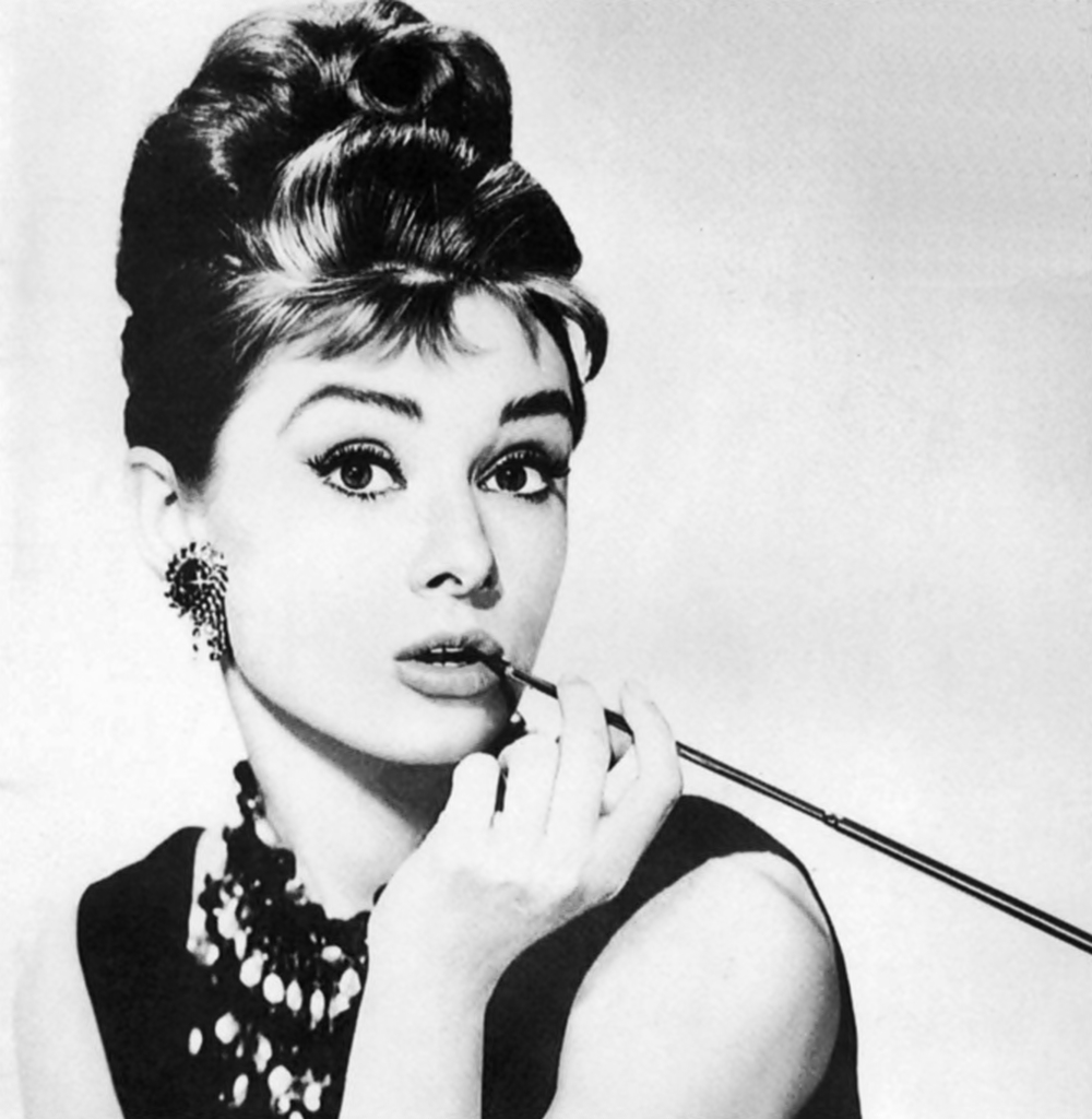 Nothing is impossible, the word itself says &#39;I&#39;m possible&#39;! - audrey-hepburn-iconic