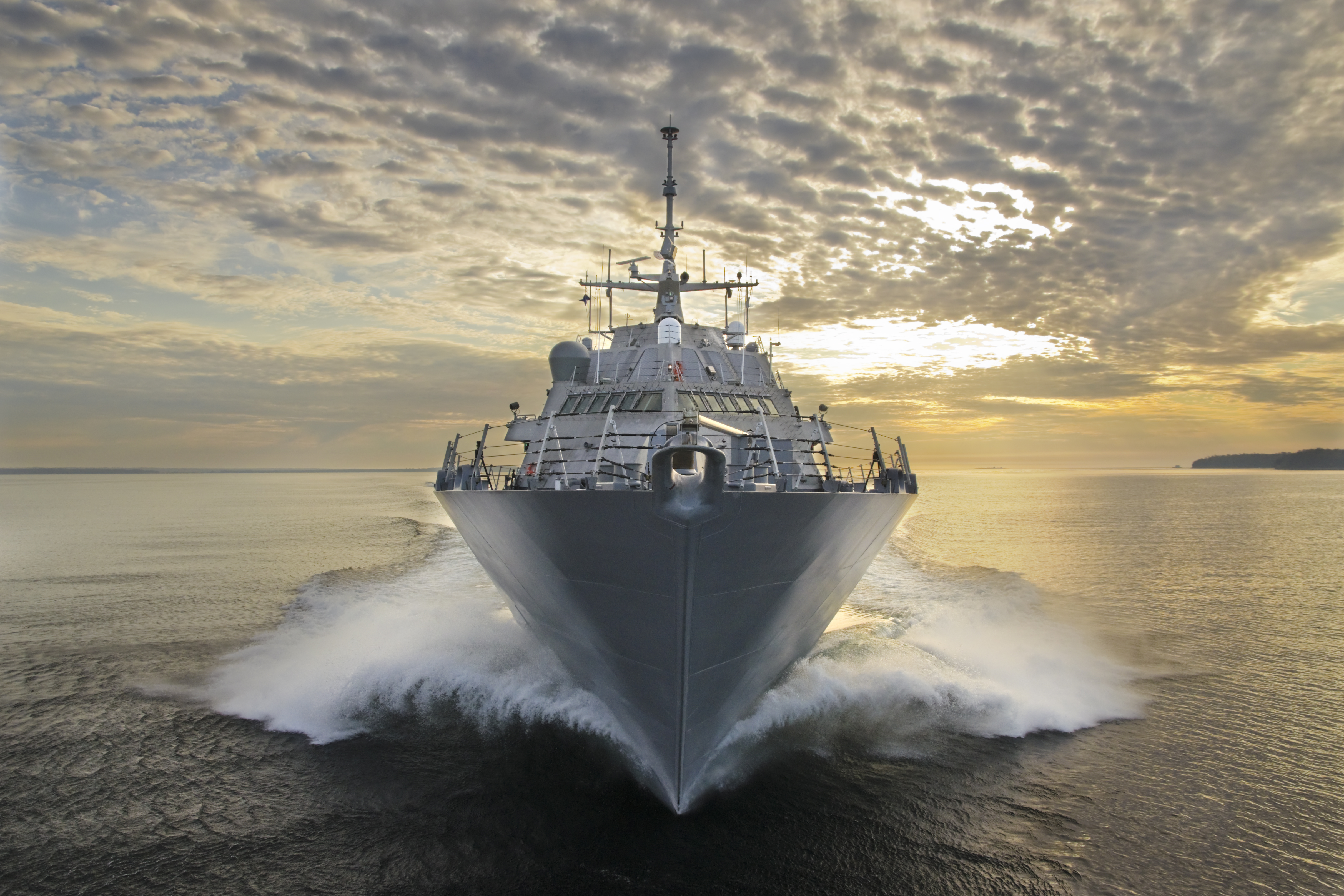best-military-photos-ft-worth-sea-trials