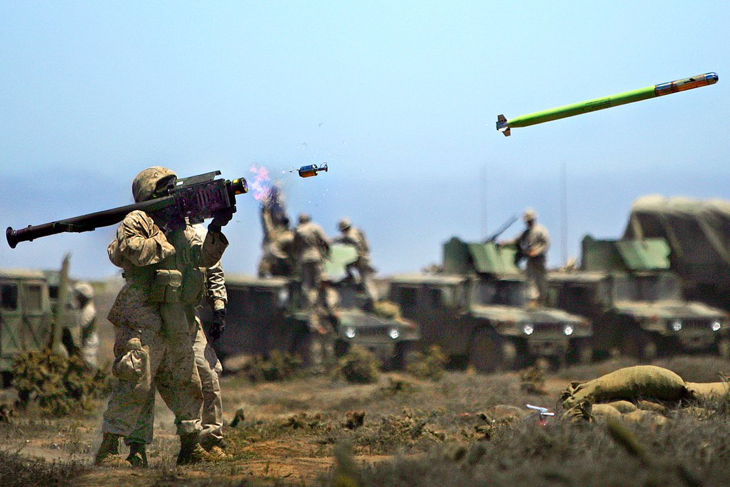 Incredible Military Photos Pt.6 [20 Pics] I Like To Waste My Time