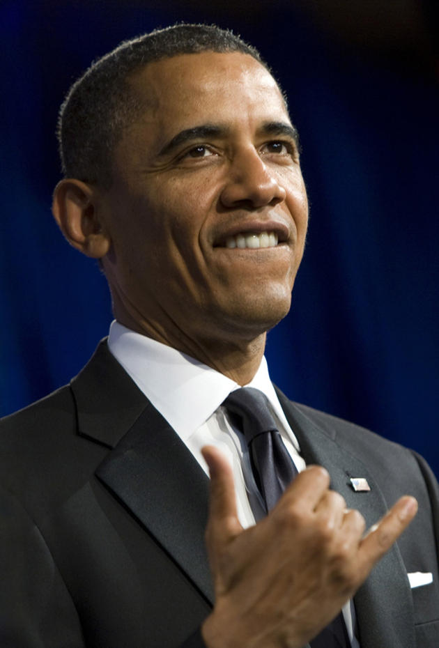Charismatic Barack Obama [37 Pics] | I Like To Waste My Time