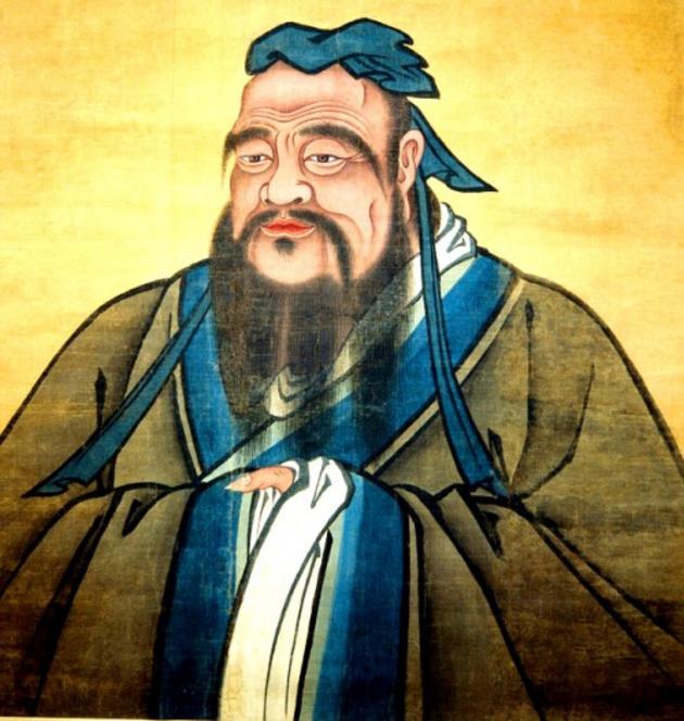 the notion of harmony in confucianism the notion of harmony in confucianism