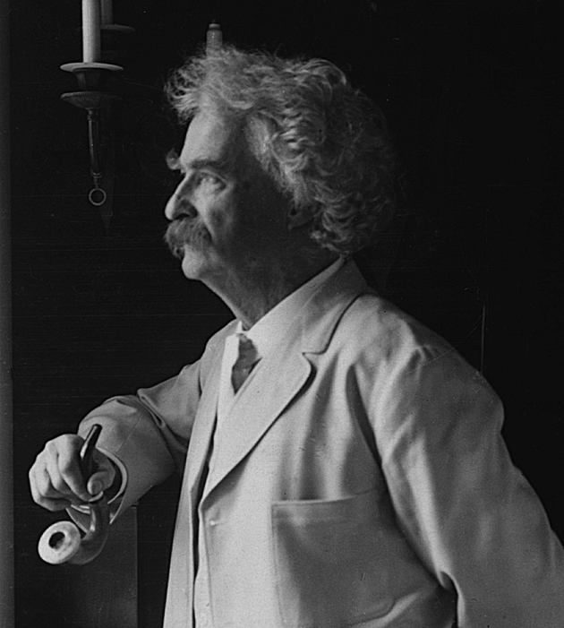 an examination of the narrative voice of huck finn in the novel of mark twain an examination of the narrative voice of huck finn in the novel of mark twain
