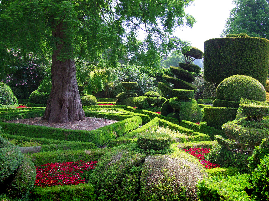 English Garden Tools France