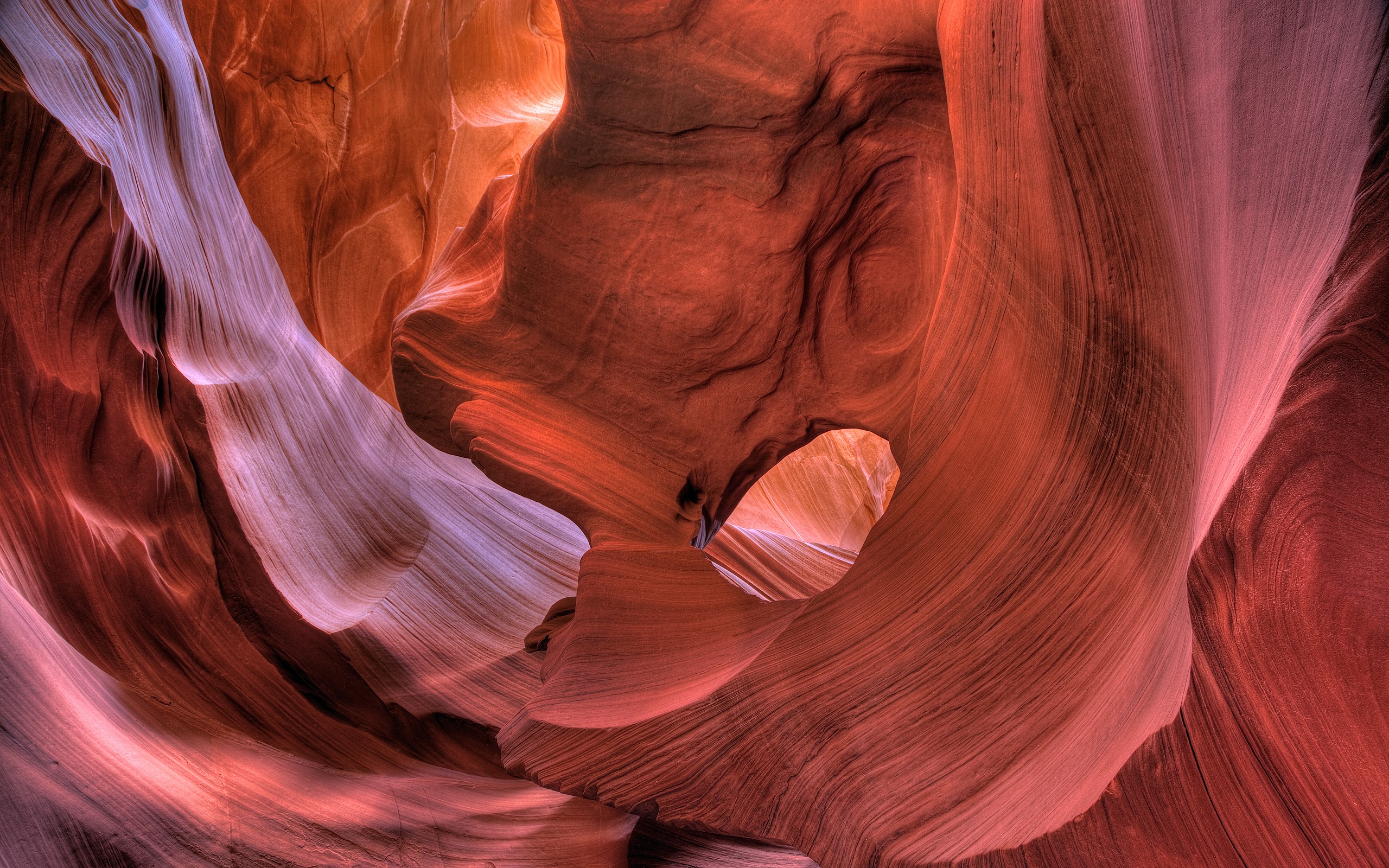 Antelope Canyon - How to Take Professional Photos on an iPhone - A Glass  Half Full