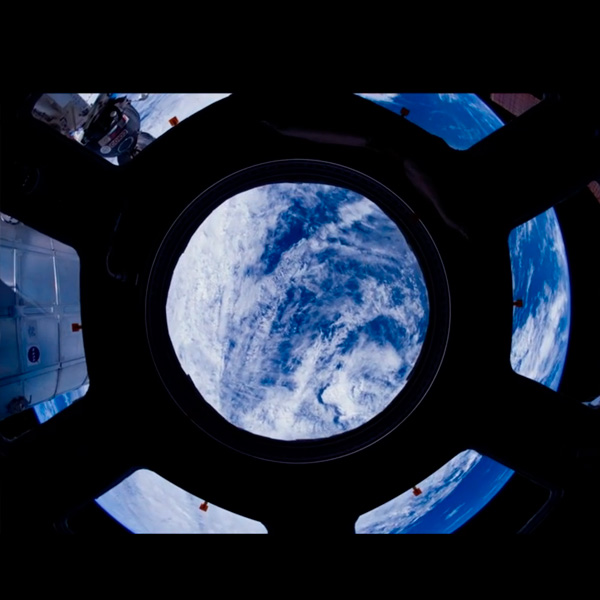 the overview effect