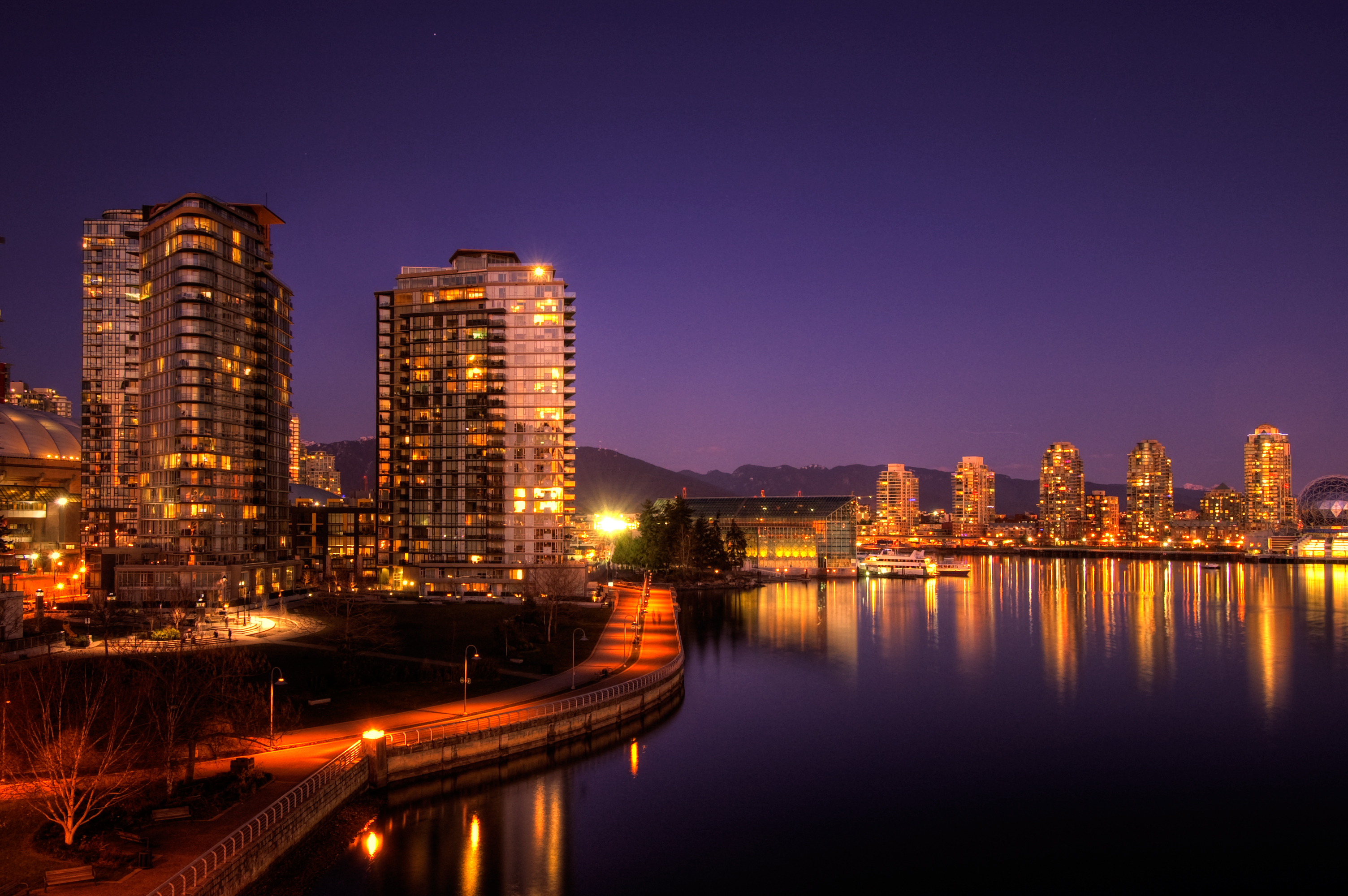 🔥 Free download Buildings Skyscrapers Vancouver wallpaper 1920x1080  [1920x1080] for your Desktop, Mobile & Tablet | Explore 45+ Wallpaper  Vancouver, Vancouver Canucks Wallpaper, Vancouver Desktop Wallpaper,  Vancouver HD Wallpaper